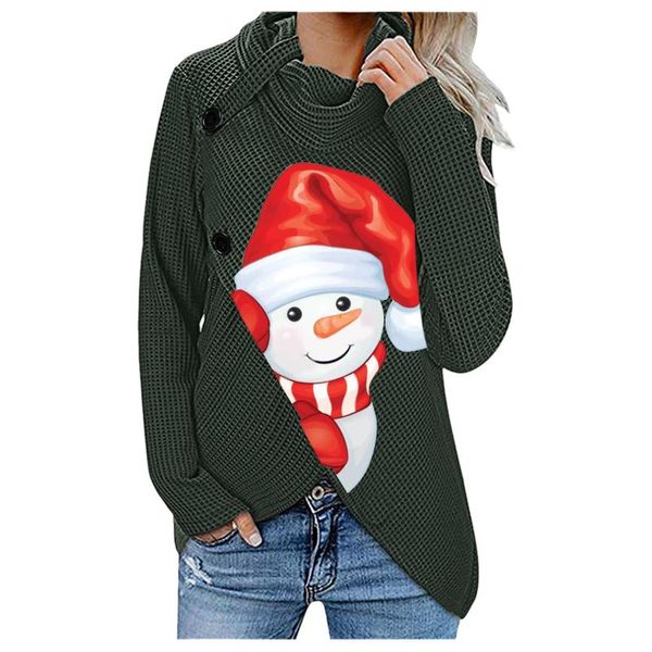 women's hoodies & sweatshirts kawaii women fashion christmas print button long sleeve sweatshirt pullover pile collar warm loose autum, Black
women's hoodies & sweatshirts kawaii women fashion christmas print button long sleeve sweatshirt pullover pile collar warm loose autum, Black