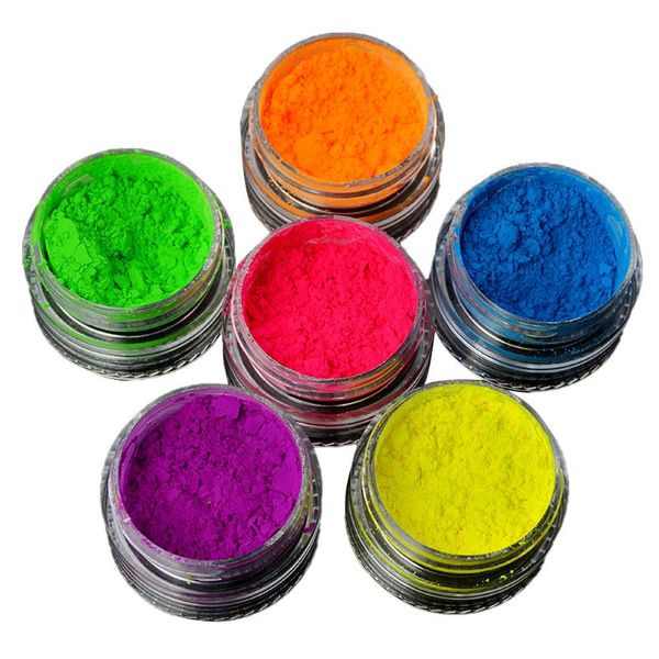nail glitter 1 box neon phosphor powder luminous ultrafine pigment 3d fluorescent art decorations, Silver;gold
nail glitter 1 box neon phosphor powder luminous ultrafine pigment 3d fluorescent art decorations, Silver;gold