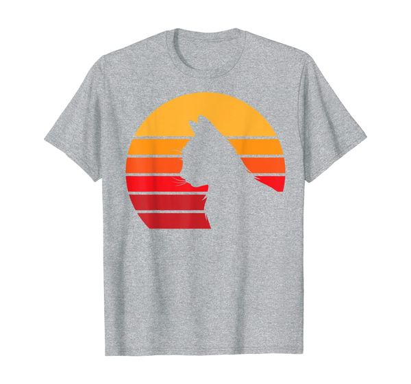 adorable cat | beautiful vintage sun | for retro lovers t-shirt, White;black
adorable cat | beautiful vintage sun | for retro lovers t-shirt, White;black