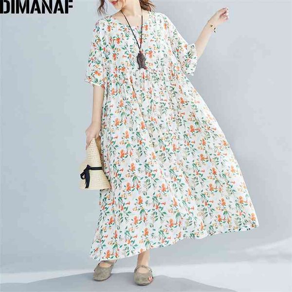 plus size summer dress women vestidos sundress beach flowers print long oversize cotton loose casual 4xl 5xl 210531, Black;gray
plus size summer dress women vestidos sundress beach flowers print long oversize cotton loose casual 4xl 5xl 210531, Black;gray