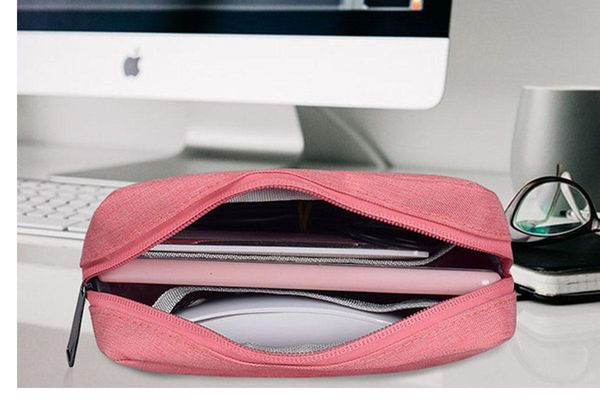 storage bags travel portable digital accessories gadget devices organizer usb cable charger case bag
storage bags travel portable digital accessories gadget devices organizer usb cable charger case bag