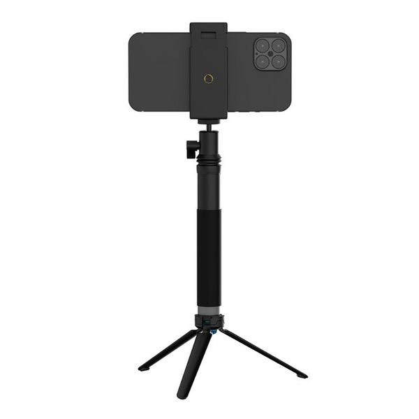 selfie monopods universal 0.9m aluminum alloy gimbal stabilizer mobile phone stick set with tripod rotatable handheld camera part
selfie monopods universal 0.9m aluminum alloy gimbal stabilizer mobile phone stick set with tripod rotatable handheld camera part