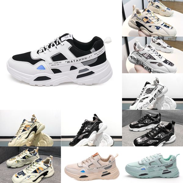 jdij platform running mens shoes for men trainers white triple black cool grey outdoor sports sneakers size 39-44 10
jdij platform running mens shoes for men trainers white triple black cool grey outdoor sports sneakers size 39-44 10