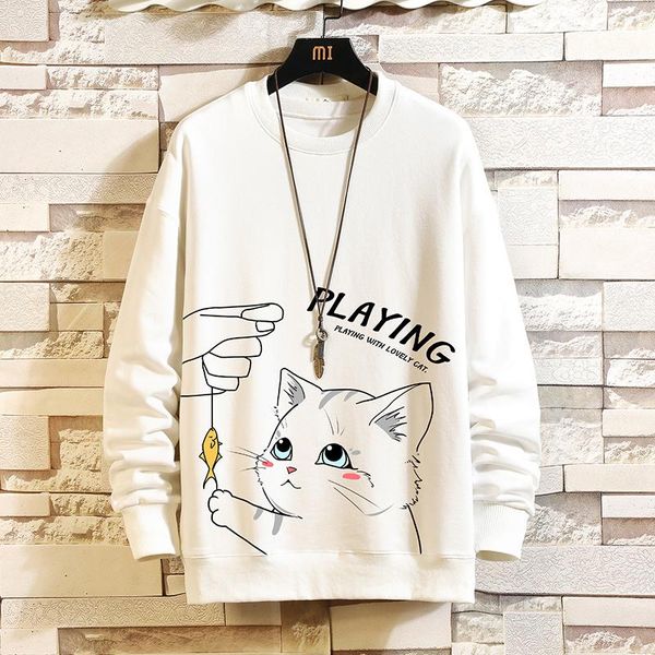 men's hoodies & sweatshirts mens casual hoodie men fake two pieces multi color o-neck fashion harajuku style male sweatshirt 2021 cloth, Black
men's hoodies & sweatshirts mens casual hoodie men fake two pieces multi color o-neck fashion harajuku style male sweatshirt 2021 cloth, Black