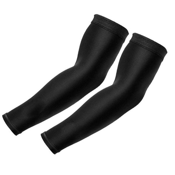 sports gloves uv protection cooling arm sleeves for men women, sun to cover cycling, running, football, basketball, golf, Black
sports gloves uv protection cooling arm sleeves for men women, sun to cover cycling, running, football, basketball, golf, Black