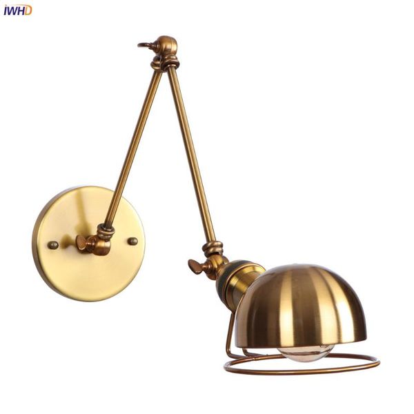 wall lamp iwhd gold antique vintage beside aisle stair light edison loft industrial decor retro lights sconces wandlamp
wall lamp iwhd gold antique vintage beside aisle stair light edison loft industrial decor retro lights sconces wandlamp