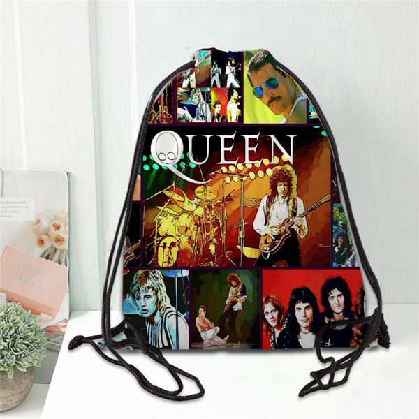 backpack custom queen printing drawstring shoe bag travel beach school multi-function satin bags
backpack custom queen printing drawstring shoe bag travel beach school multi-function satin bags