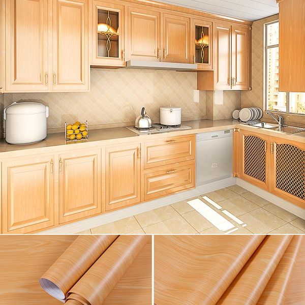 wallpapers thicken wood grain home wall stickers self-adhesive decor wallpaper waterproof wardrobe desktop
wallpapers thicken wood grain home wall stickers self-adhesive decor wallpaper waterproof wardrobe desktop