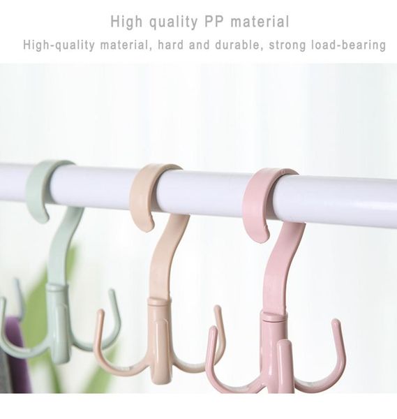 hook plastic handbag cloth ties bag holder shelf organizer 360degrees rotated belt closet hanger hanging rack storagehook #50 hooks & rails
hook plastic handbag cloth ties bag holder shelf organizer 360degrees rotated belt closet hanger hanging rack storagehook #50 hooks & rails