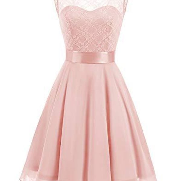 party dresses 2021 summer cut out waist, and thin short bridesmaid, White;black
party dresses 2021 summer cut out waist, and thin short bridesmaid, White;black