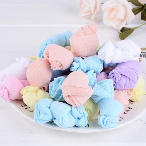 socks 10 pairs of children's summer thin section candy baby colorful color short, Pink;yellow
socks 10 pairs of children's summer thin section candy baby colorful color short, Pink;yellow