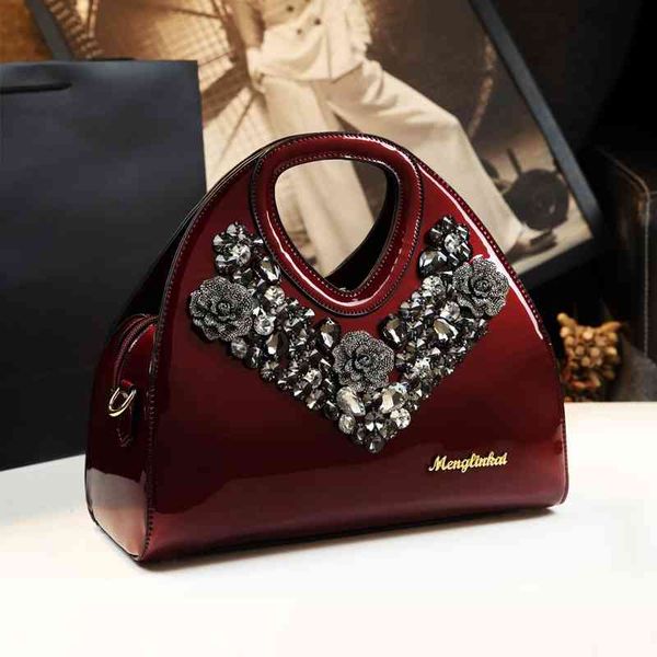 backpack spring fashion dumpling leather shoulder messenger female middle-aged mother bag
backpack spring fashion dumpling leather shoulder messenger female middle-aged mother bag