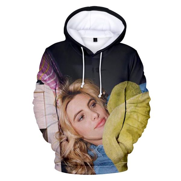 men's hoodies & sweatshirts kpop lele pons 3d hip hop fall winer suit sportswear hooded youthful vitality women/men coat, Black
men's hoodies & sweatshirts kpop lele pons 3d hip hop fall winer suit sportswear hooded youthful vitality women/men coat, Black