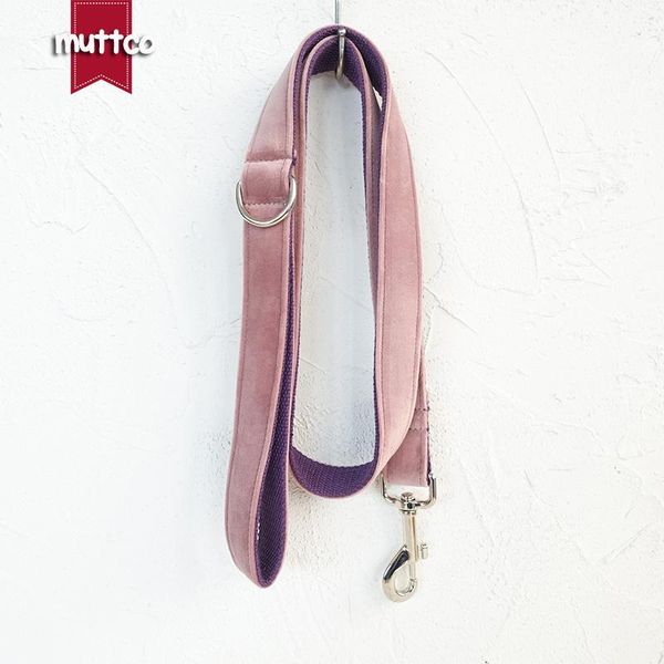 dog collars & leashes muttco customized collar pet strap the baby pink adjustable 5 sizes security training for gift udl080
dog collars & leashes muttco customized collar pet strap the baby pink adjustable 5 sizes security training for gift udl080