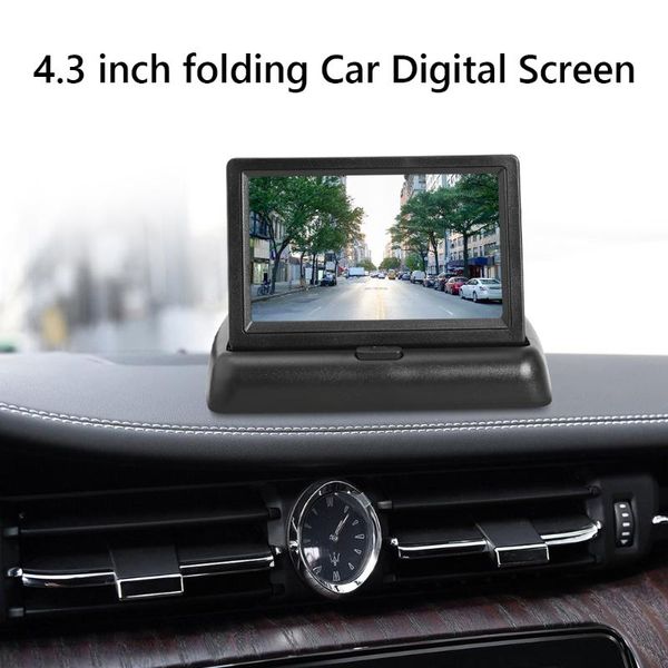 pal/ntsc for auto vehicle rear view camera 4.3 inch 5 tft lcd car monitor hd cameras& parking sensors
pal/ntsc for auto vehicle rear view camera 4.3 inch 5 tft lcd car monitor hd cameras& parking sensors