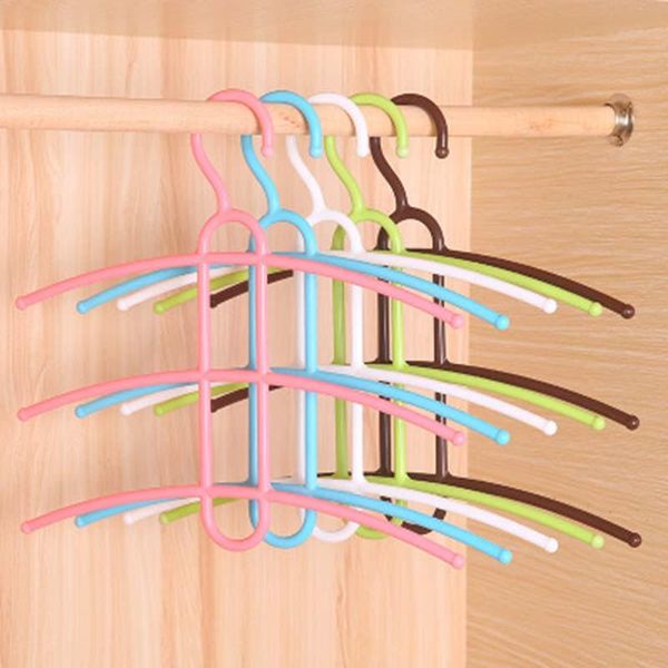 laundry bags 3 layers fish bone shaped plastic cloth hanger hook clothes holder space saver non-slip hangers drying rack clothing organizer
laundry bags 3 layers fish bone shaped plastic cloth hanger hook clothes holder space saver non-slip hangers drying rack clothing organizer