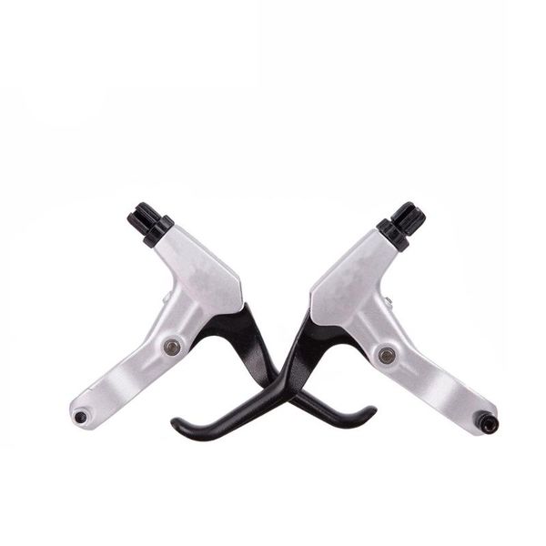 bike brakes high-strength ultralight lightweight bicycle aluminum alloy brake lever for mtb v mountain mechanical disc fr5
bike brakes high-strength ultralight lightweight bicycle aluminum alloy brake lever for mtb v mountain mechanical disc fr5