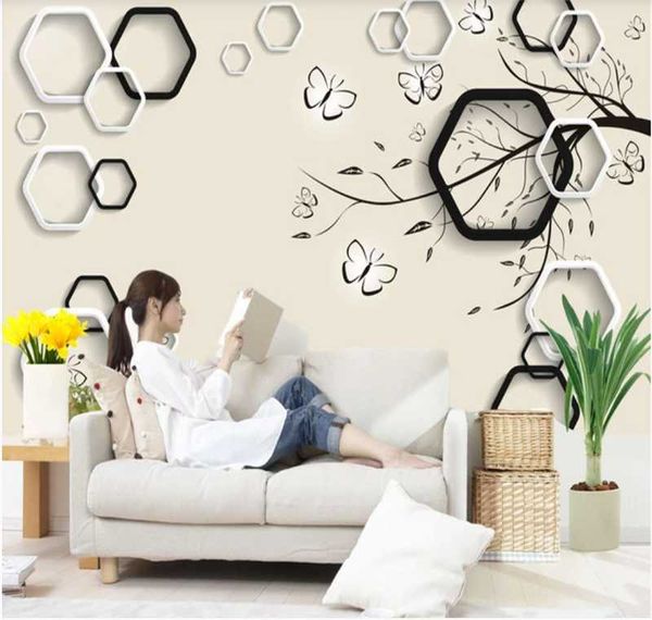 wallpapers xuesu 3d background wall branches hexagon art living room bedroom custom wallpaper mural 3d/5d/8d po
wallpapers xuesu 3d background wall branches hexagon art living room bedroom custom wallpaper mural 3d/5d/8d po
