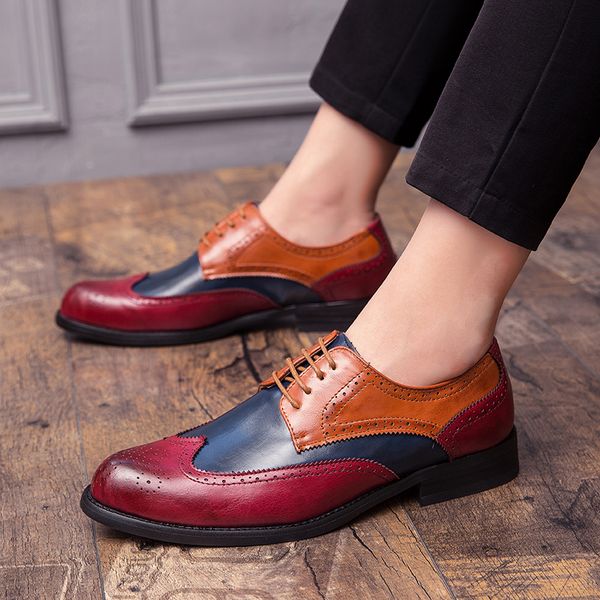 2022 mens oxford shoes pointed business snake shoes for men tassel loafers rubber bottom outdoor flat shoes men wedding shoes, Black
2022 mens oxford shoes pointed business snake shoes for men tassel loafers rubber bottom outdoor flat shoes men wedding shoes, Black