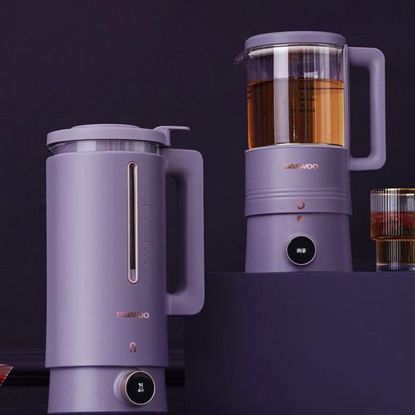 juicers 600ml soybean milk hine multifunctional cytoderm breaking soymilk maker health pot juicer blender double cup 220v
juicers 600ml soybean milk hine multifunctional cytoderm breaking soymilk maker health pot juicer blender double cup 220v