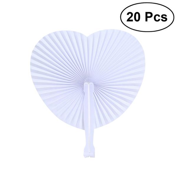 other home decor 24 pcs white folding paper fans heart shaped assortment with handle for wedding favor party bag filler
other home decor 24 pcs white folding paper fans heart shaped assortment with handle for wedding favor party bag filler