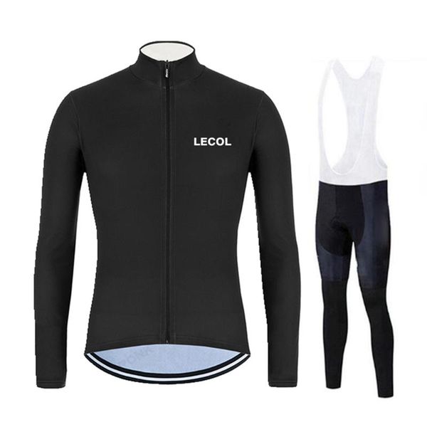 pro team autumn men cycling jersey clothing bicycle mtb bike downhill shirt wear long sleeve set uniform 20d pad lecol racing sets, Black;blue
pro team autumn men cycling jersey clothing bicycle mtb bike downhill shirt wear long sleeve set uniform 20d pad lecol racing sets, Black;blue