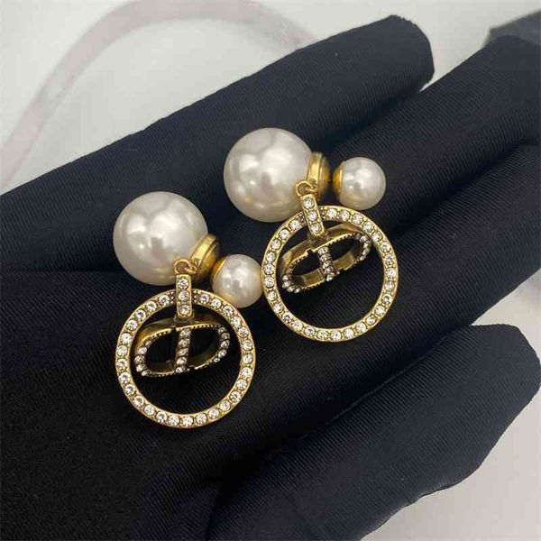 75% off outlet online family round letter female tassel full size pearl earrings net red star, Silver
75% off outlet online family round letter female tassel full size pearl earrings net red star, Silver