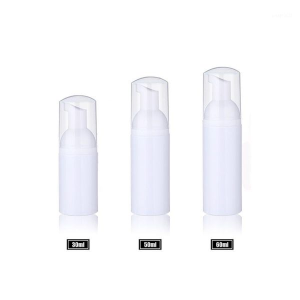 40pcs 30ml 50ml 60ml white empty foaming pump cosmetic bottle plastic foam bottles washing liquid soap container storage & jars
40pcs 30ml 50ml 60ml white empty foaming pump cosmetic bottle plastic foam bottles washing liquid soap container storage & jars