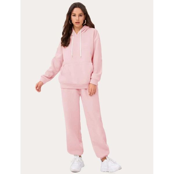 women's two piece pants 2021 spring and autumn women's solid color long-sleeved hooded big pocket elastic waistband trousers casua, White
women's two piece pants 2021 spring and autumn women's solid color long-sleeved hooded big pocket elastic waistband trousers casua, White