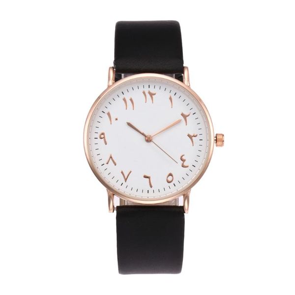 wristwatches creative fashion casual ladies quartz steel mesh watch exquisite leather watches arabic numbers, Slivery;brown
wristwatches creative fashion casual ladies quartz steel mesh watch exquisite leather watches arabic numbers, Slivery;brown