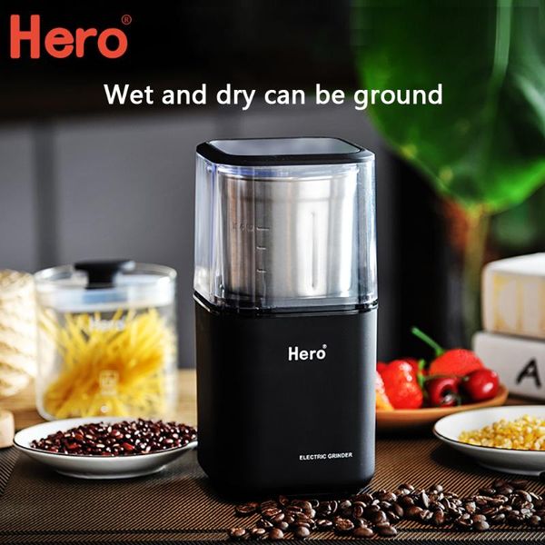 manual coffee grinders grinder electric mini kitchen pepper bean grind mill food grinding machine home milling
manual coffee grinders grinder electric mini kitchen pepper bean grind mill food grinding machine home milling