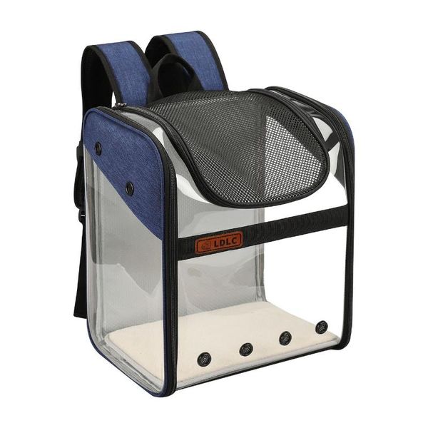 dog supplies pet backpack cat bag transparent breathable portable foldable 2021 sixpenny carriers,crates & houses
dog supplies pet backpack cat bag transparent breathable portable foldable 2021 sixpenny carriers,crates & houses