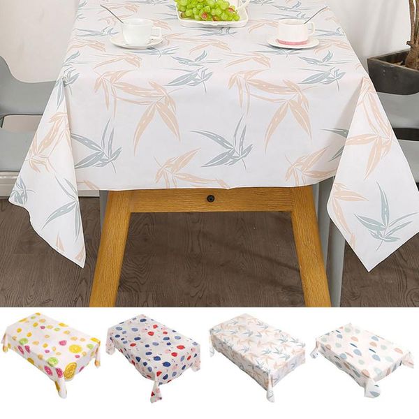 table cloth waterproof oil proof for kitchen decorative dining cover rectangle desk wipe covers coisas de cozinha
table cloth waterproof oil proof for kitchen decorative dining cover rectangle desk wipe covers coisas de cozinha