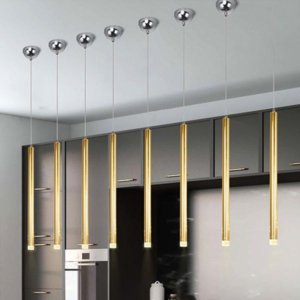 pendant lamps column aluminum led lamp shiny gold brushed gold/silver 3x30cm 3x50cm single hanging front desk bar light ac100-265v
pendant lamps column aluminum led lamp shiny gold brushed gold/silver 3x30cm 3x50cm single hanging front desk bar light ac100-265v