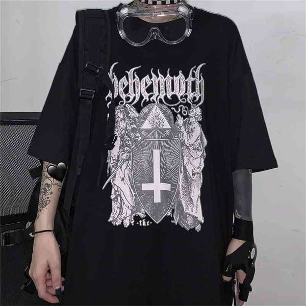 qweek goth harajuku tshirt emo style mall goth summer punk rock gothic graphic t shirts streetwear black clothes 210323, White
qweek goth harajuku tshirt emo style mall goth summer punk rock gothic graphic t shirts streetwear black clothes 210323, White