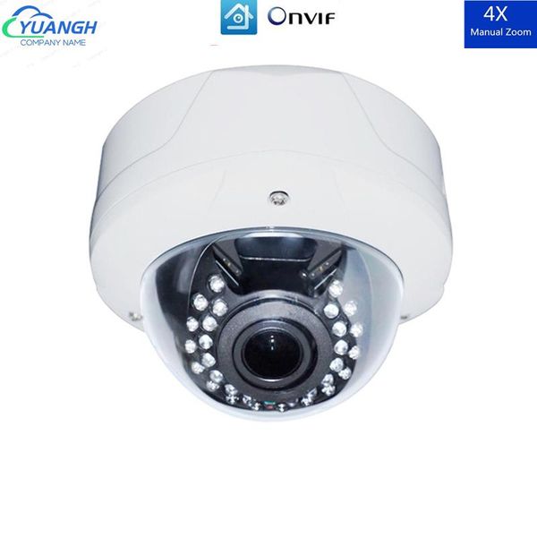 cameras 1080p dome ip camera hd onvif xmeye app 2.8-12mm manual zoom lens metal vandalproof 2mp security surveillance poe cctv
cameras 1080p dome ip camera hd onvif xmeye app 2.8-12mm manual zoom lens metal vandalproof 2mp security surveillance poe cctv