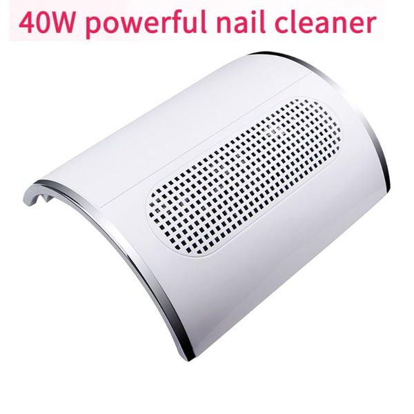 nail art equipment 80w 2-in-1 lamp & dust collector manicure with two powerful fan 36 leds dryer vacuum cleaner tools, Silver
nail art equipment 80w 2-in-1 lamp & dust collector manicure with two powerful fan 36 leds dryer vacuum cleaner tools, Silver
