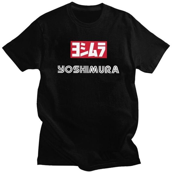 men's t-shirts men t-shirt japan yoshimura for cotton tshirt leisure short sleeve tuning race auto loose fit clothing gift idea, White;black
men's t-shirts men t-shirt japan yoshimura for cotton tshirt leisure short sleeve tuning race auto loose fit clothing gift idea, White;black