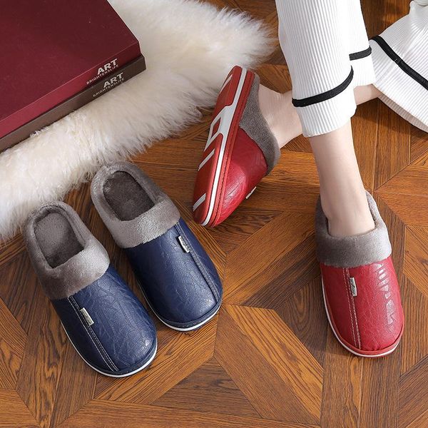slippers winter casual simple women home cotton platform wedge house indoor non slip sole waterproof shoes ladies female whosale, Black
slippers winter casual simple women home cotton platform wedge house indoor non slip sole waterproof shoes ladies female whosale, Black