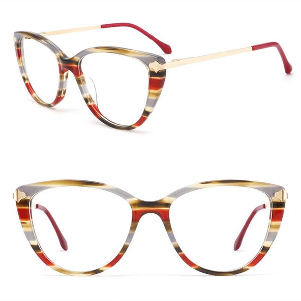sunglasses reading glasses +25 +50 +75 +100 +125 +150 +175+300+400 +600 fashion women cat eye acetate spring hinges metal full rim light, White;black
sunglasses reading glasses +25 +50 +75 +100 +125 +150 +175+300+400 +600 fashion women cat eye acetate spring hinges metal full rim light, White;black