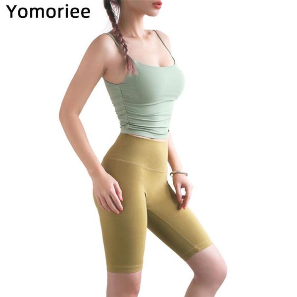 gym clothing women yoga bra adjustable push-up fitness sport workout running training stretchy solid color halter yomoriee, White;black
gym clothing women yoga bra adjustable push-up fitness sport workout running training stretchy solid color halter yomoriee, White;black