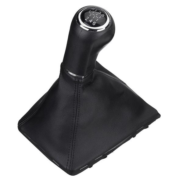 shift knob 6 speed gear stick gaiter for astra corsa vauxhall zafira b 05-10
shift knob 6 speed gear stick gaiter for astra corsa vauxhall zafira b 05-10
