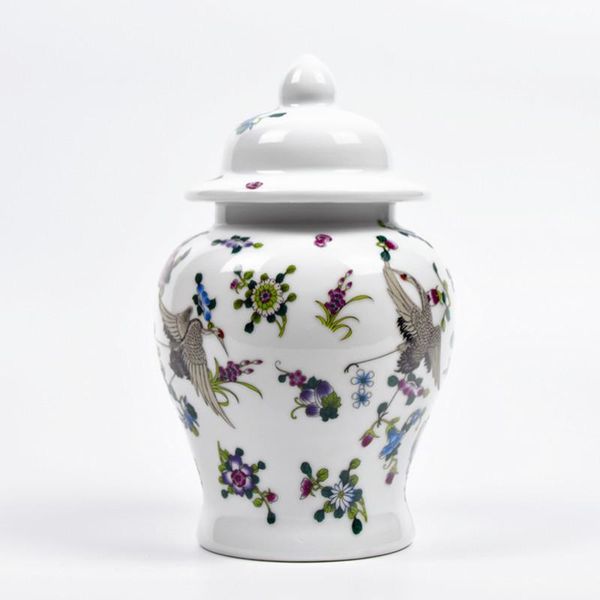 vases antique luminous ceramic general tank vase noctilucence flowers hat-covered ginger jars ornament creative gift jar
vases antique luminous ceramic general tank vase noctilucence flowers hat-covered ginger jars ornament creative gift jar