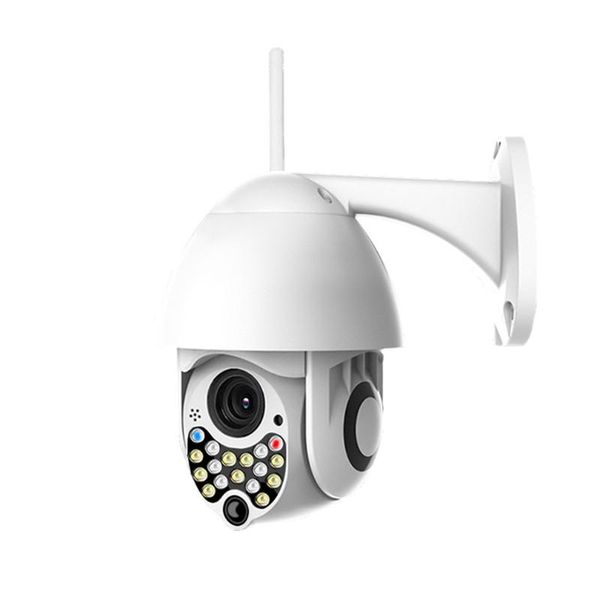 cameras home security hd 1080p ip camera wireless outdoor cam 17led 2mp high speed cctv ir with sound light alarm function
cameras home security hd 1080p ip camera wireless outdoor cam 17led 2mp high speed cctv ir with sound light alarm function