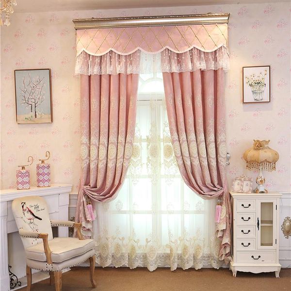 curtain & drapes luxury chenille embroidered curtains finished custom living room pink blue for bedroom
curtain & drapes luxury chenille embroidered curtains finished custom living room pink blue for bedroom
