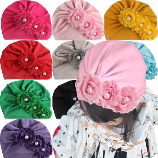 flower turbans for babies spring bonnet hat children baby girl cap kids headwear born pography props 0-3 years old caps & hats, Yellow
flower turbans for babies spring bonnet hat children baby girl cap kids headwear born pography props 0-3 years old caps & hats, Yellow