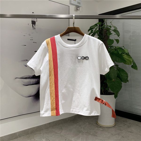 famous designer men's and women's tee short-sleeved round neck globe print embroidery pattern streamer color summer white wholesal, White;black
famous designer men's and women's tee short-sleeved round neck globe print embroidery pattern streamer color summer white wholesal, White;black