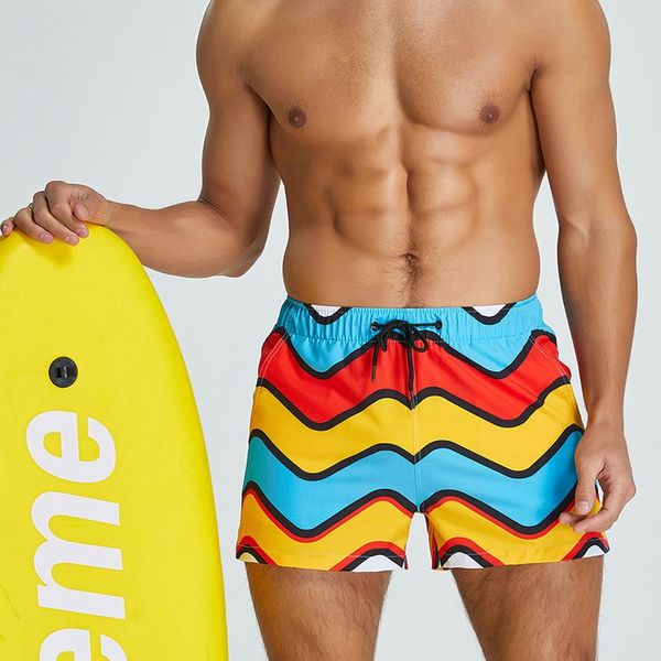 men's swimwear summer mens beach board bathing swimsuits quick dry breathable swimming trunks fashion male sport surfing shorts
men's swimwear summer mens beach board bathing swimsuits quick dry breathable swimming trunks fashion male sport surfing shorts