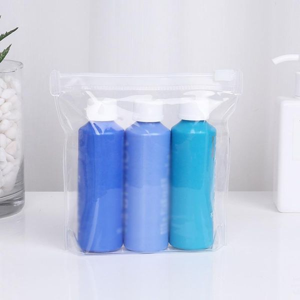 pcs clear eva toiletry bag travel luggage pouch make up cosmetic organizer for women men kids waterproof shower wash bags & cases
pcs clear eva toiletry bag travel luggage pouch make up cosmetic organizer for women men kids waterproof shower wash bags & cases