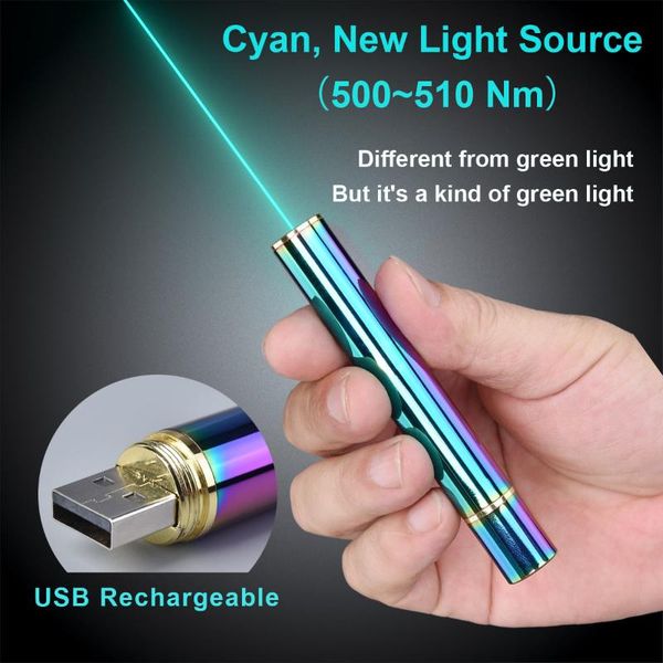 docking stations aenfor,500-510nm cyan laser pointer 532nm green pen 650nm red built-in usb rechargeable beam
docking stations aenfor,500-510nm cyan laser pointer 532nm green pen 650nm red built-in usb rechargeable beam